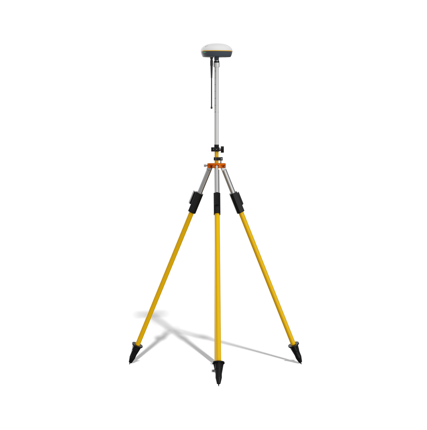 Tripod with Center Rod (V1 Base)