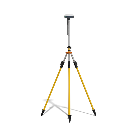 Tripod with Center Rod (V1 Base)