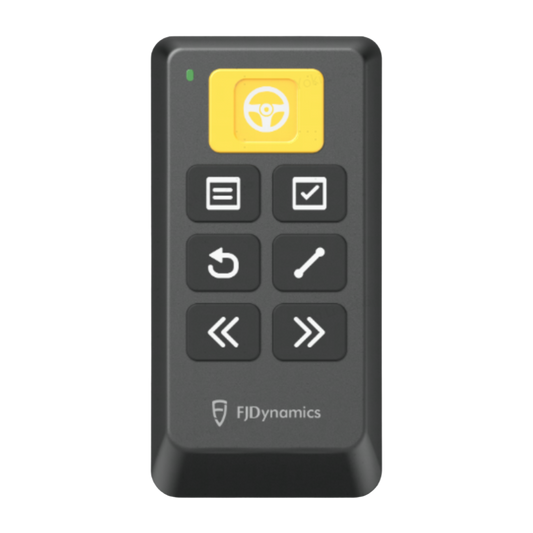 FJD Easy Control Keypad (Bluetooth)